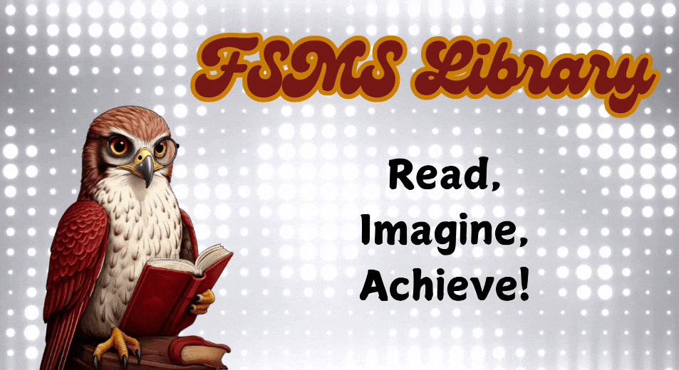 FSMS Library Read Imagine Achieve